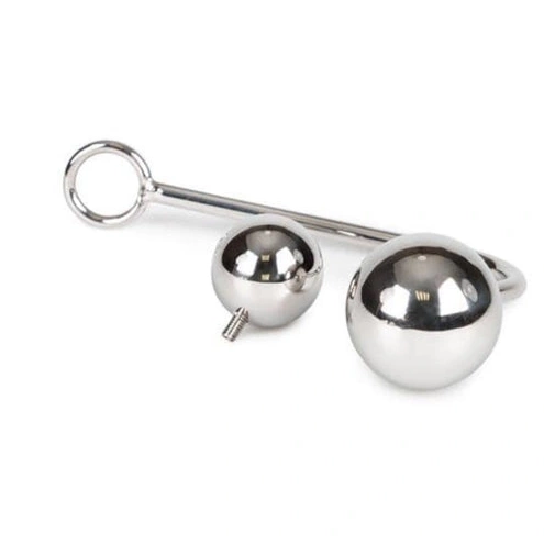 Anal Hooks BDSM AllNight Hook Steel Anal 5299 1012